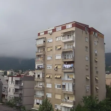 Skopje City Stay Exterior foto