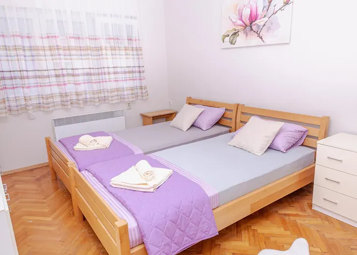 Skopje City Stay