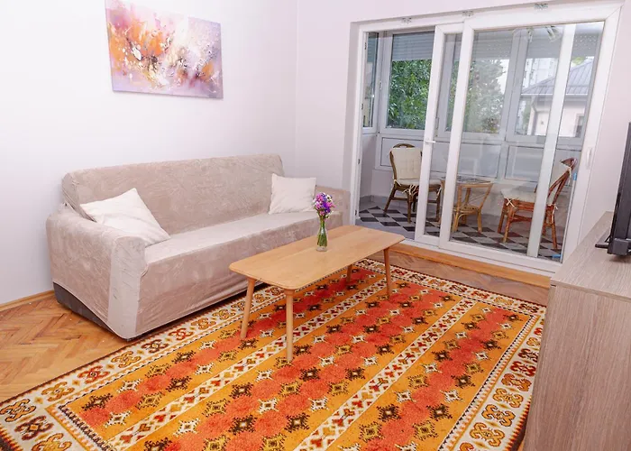 Skopje City Stay