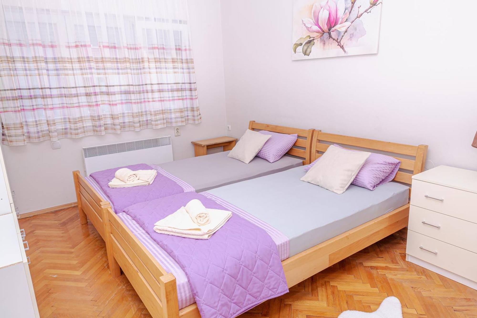 Skopje City Stay Skopje