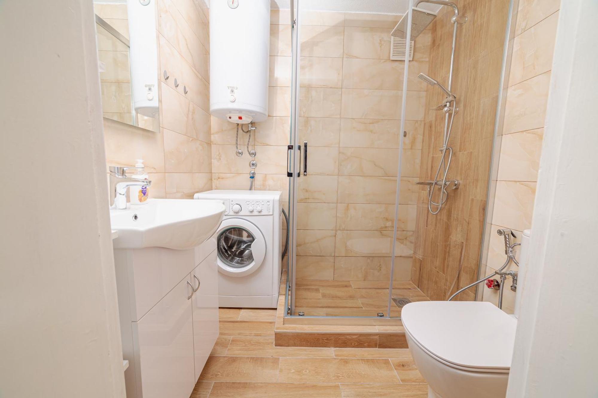 Apartment Skopje City Stay