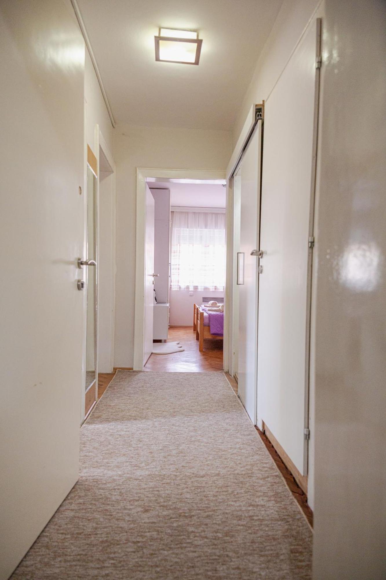 Apartment Skopje City Stay
