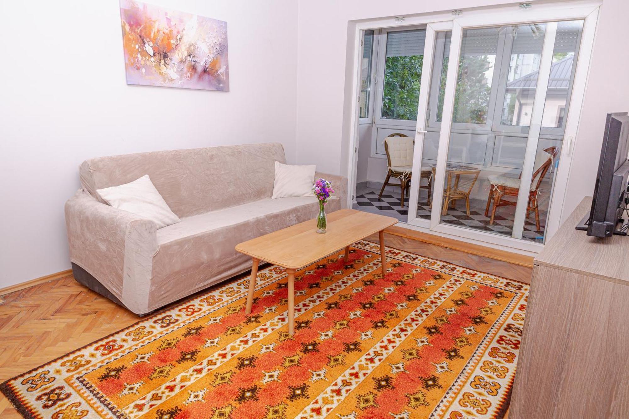 Apartment Skopje City Stay Skopje