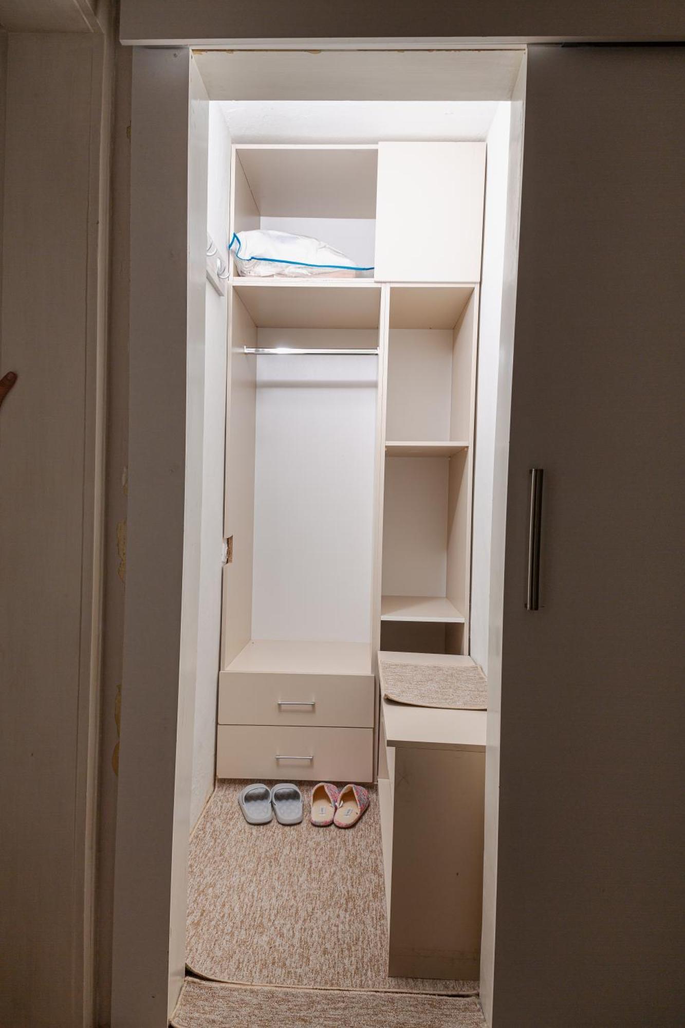 Apartment Skopje City Stay *